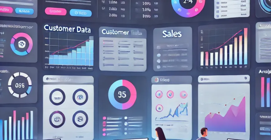 企业如何通过CRM系统获得更多商机？