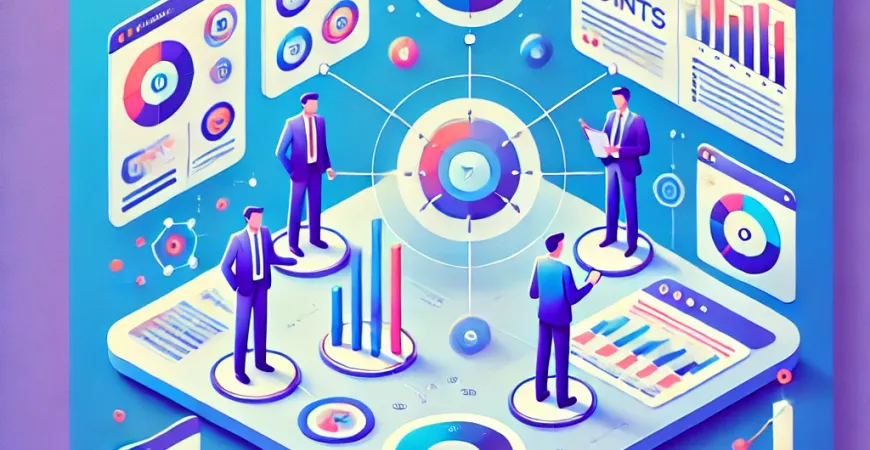 企业更好使用CRM系统必须掌握的七个要点