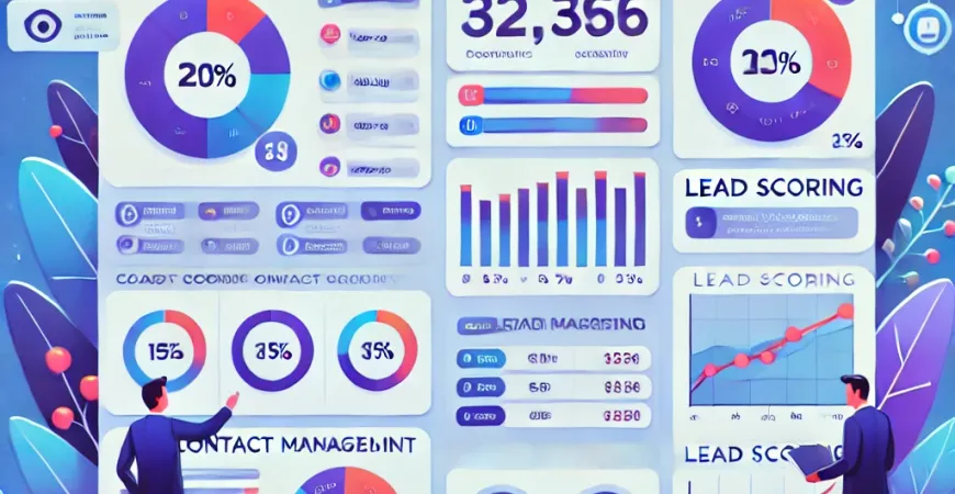 使用CRM系统提高潜在客户质量