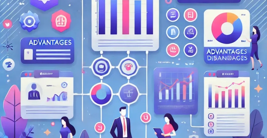 分析型CRM的优缺点有哪些？
