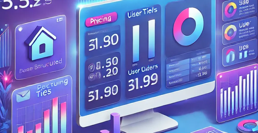 国内CRM软件系统大致价格