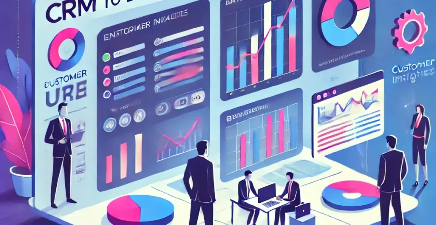 外贸企业如何借助CRM提升企业发展？