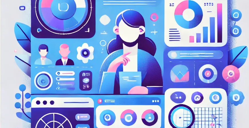 如何使用CRM系统进行精细化管理客户？