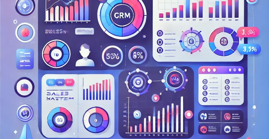 如何根据需求正确选择适合企业的CRM销售管理系统