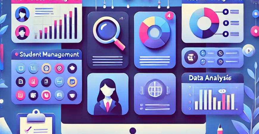 教育行业选择CRM的四大要求