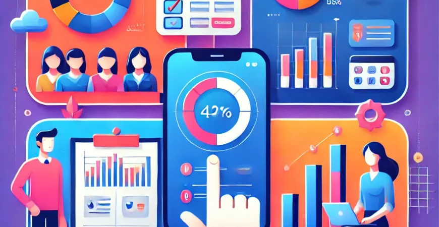 教育行业选择CRM系统需具备的四大功能