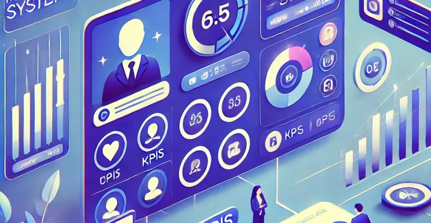 新材料行业CRM客户管理系统的选择