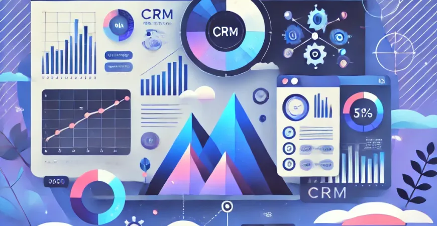 深入了解CRM软件系统的功能与优势