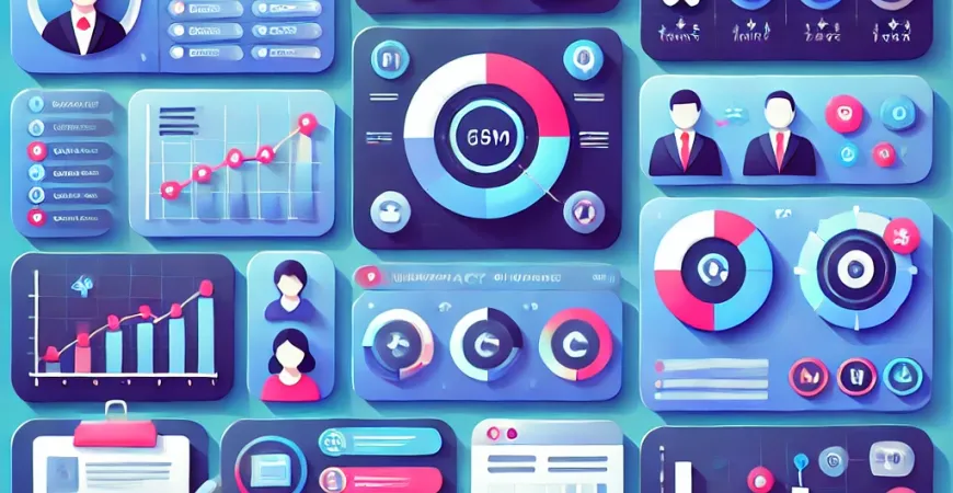 热门盘点！永久免费的CRM软件