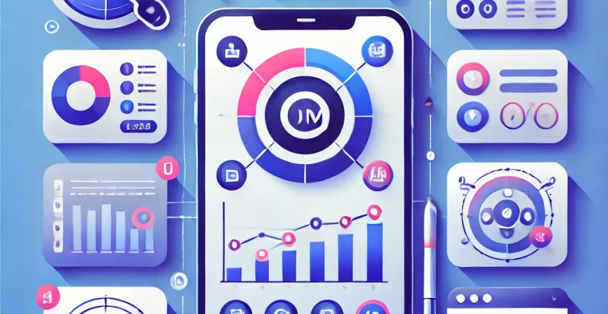 运营型CRM的五大特点