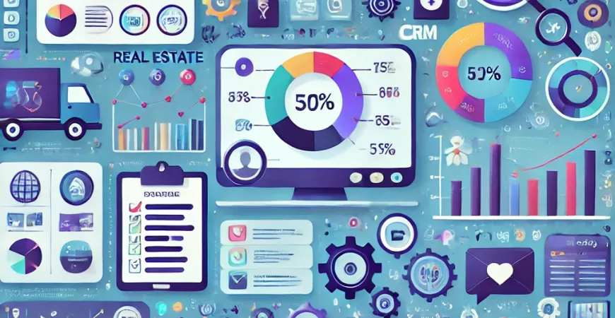 适合使用CRM系统的行业有哪些？