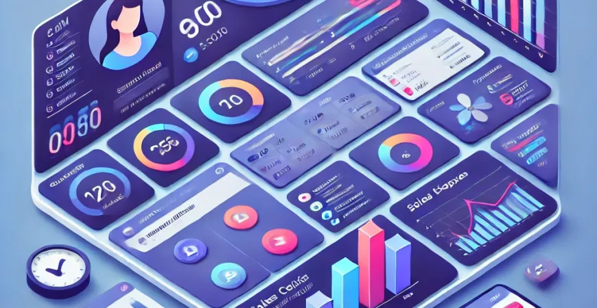 销售更喜欢的CRM软件系统