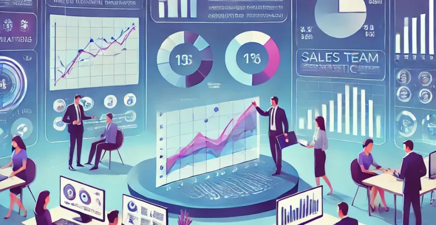 业务市场变化快，销售团队如何快速适应调整？