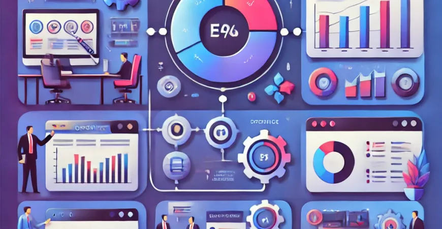 业务流程繁琐，怎样优化以提高销售执行效率？