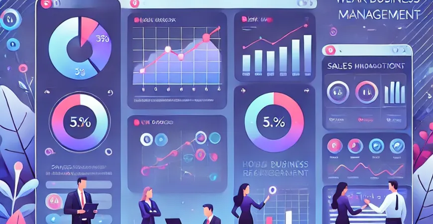 业务风险管理薄弱，销售团队如何规避风险？