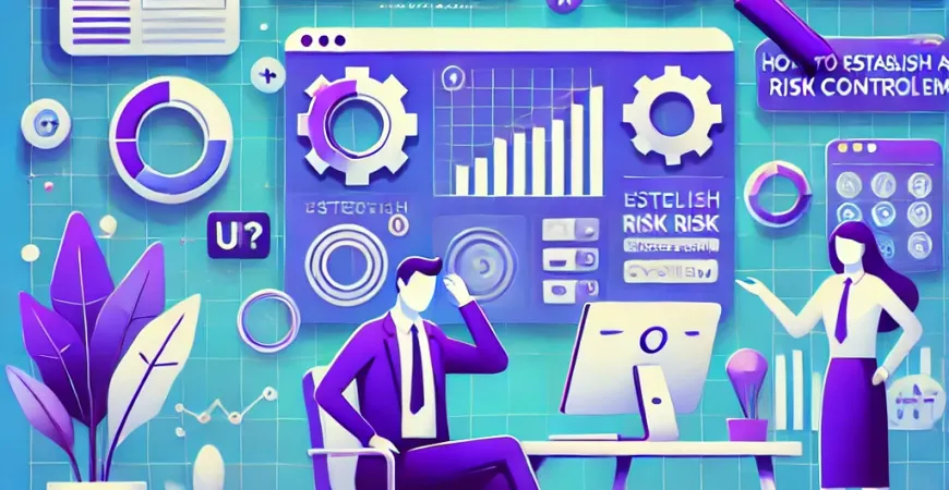 老板困扰！销售风险管理缺失，如何建立风控体系？