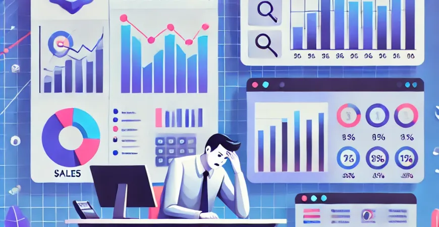 老板头疼！销售绩效考核不公平，如何优化考核？