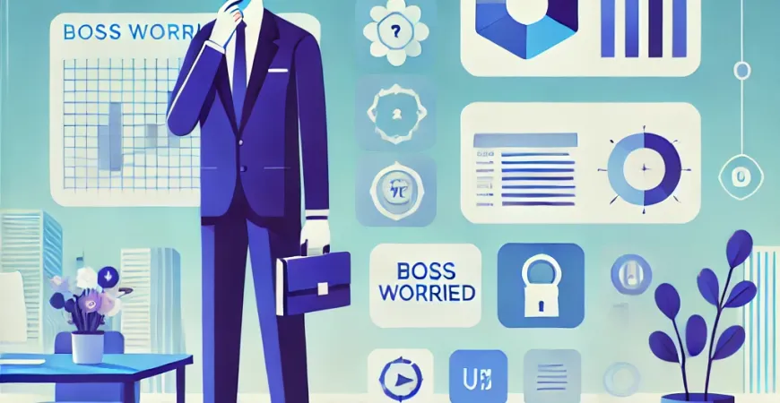 老板忧心！销售团队忠诚度低，如何增强忠诚度？