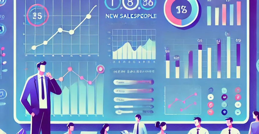 老板烦恼！销售新人成长慢，如何加速培养？