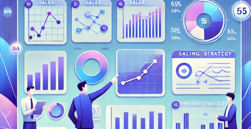 销售价格策略混乱，老板如何引导制定合理价格？