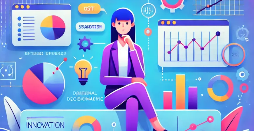 销售团队创新思维匮乏，如何培养创新意识？