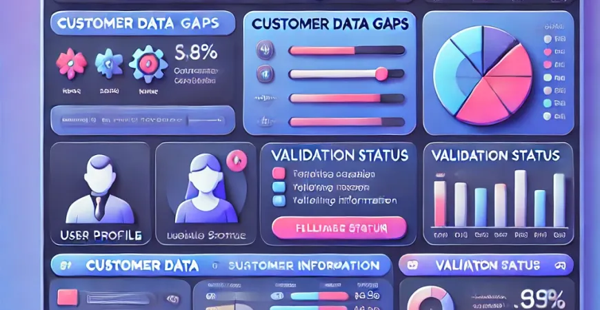 销售客户信息不完整，老板怎样完善信息管理？