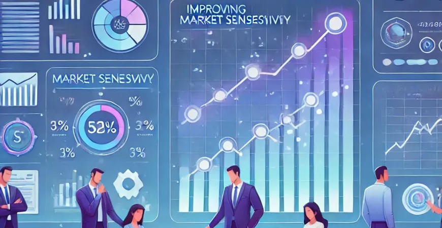 销售市场反应迟，老板怎样提升销售市场敏感度？