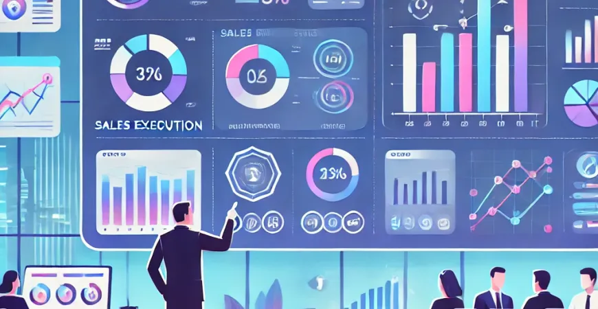 销售执行力疲软，老板怎样强化销售执行力？