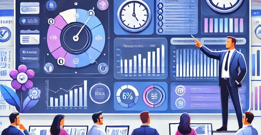 销售时间管理差，老板怎样教会销售高效利用时间？