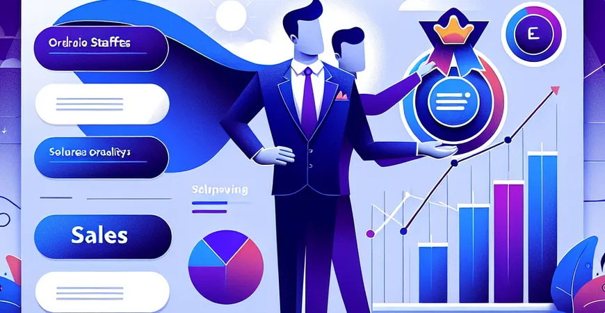 销售竞争压力大，老板如何帮销售突出重围？