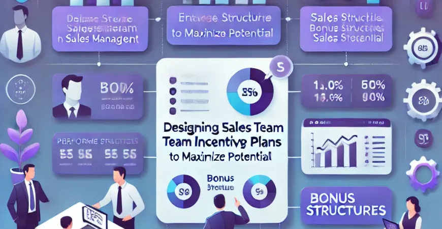 销售管理中的销售团队激励方案如何设计才能激发最大潜能？激励因素与方案构建详解