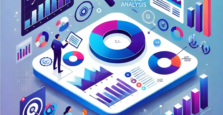 销售管理中的销售市场分析与洞察方法有哪些？深度讲解