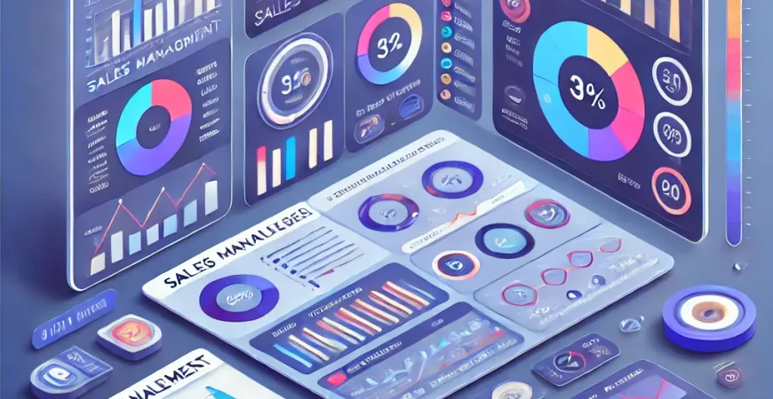 销售管理中的销售数据分析在企业决策中的应用案例有哪些？深度分析