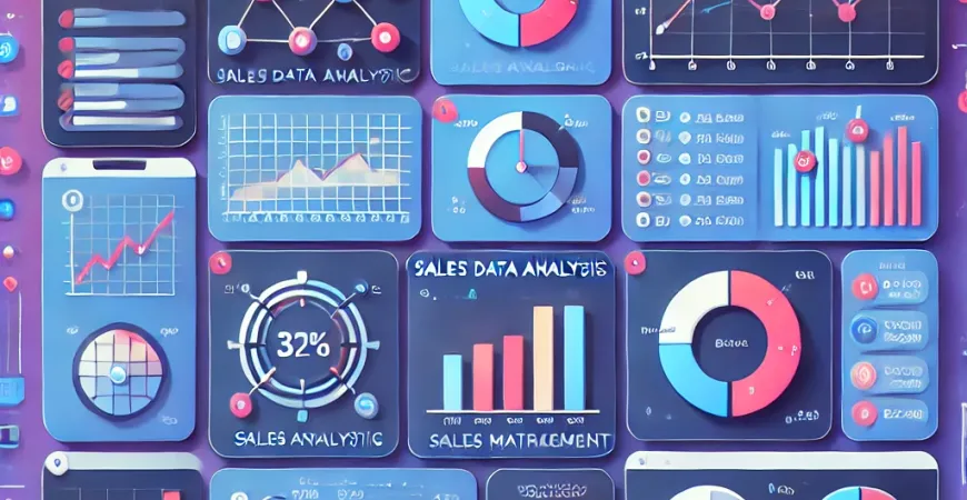 销售管理中的销售数据分析对销售策略调整的影响案例有哪些？深度分析