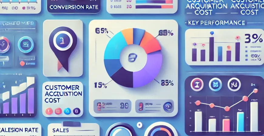 销售管理中的销售数据分析指标有哪些？从关键指标到综合评估深度分析