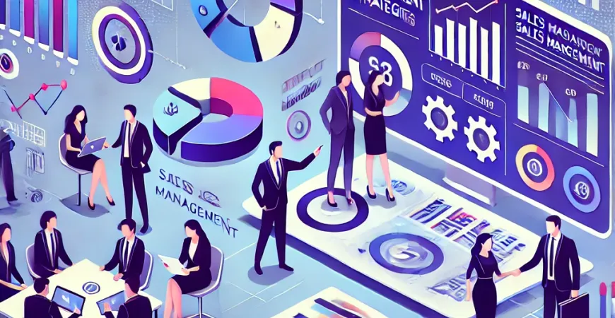 销售管理中的销售渠道冲突管理策略有哪些？从冲突预防到冲突解决深度分析