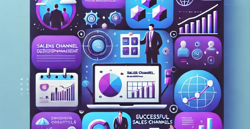 销售管理中的销售渠道拓展策略与案例分析有哪些？从新兴渠道到成功案例深度分析
