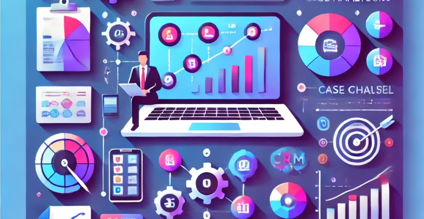 销售管理中的销售渠道拓展策略与案例分析有哪些？深度分析