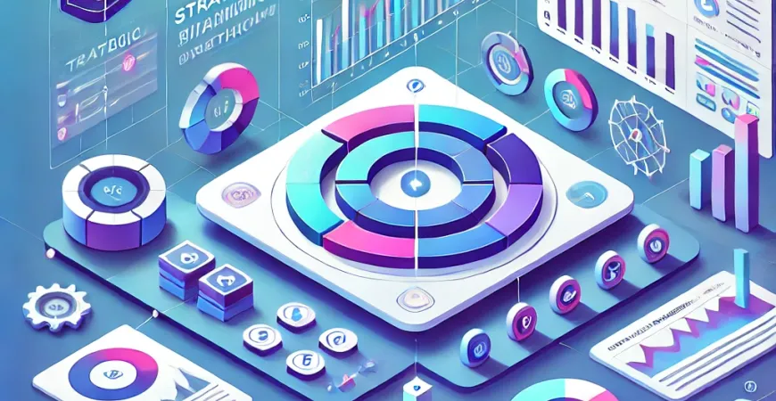 销售管理中的销售目标设定与分解方法是什么？基于企业战略的目标规划深度讲解