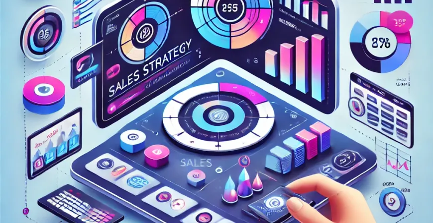 销售管理中的销售策略调整与优化方法有哪些？深度分析