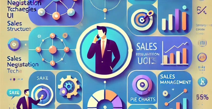 销售管理中的销售谈判技巧与策略有哪些？深度讲解