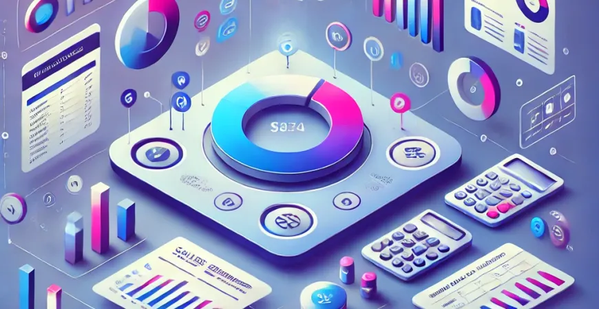 销售管理中的销售费用预算编制方法与技巧有哪些？深度讲解