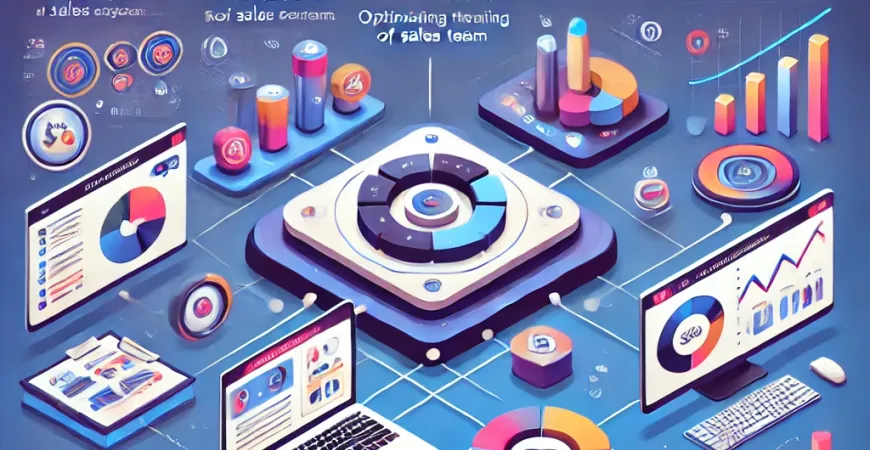销售管理系统如何优化销售团队的培训与发展？从培训需求分析到个性化培训全面解析