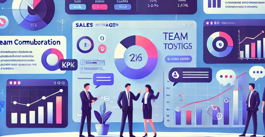 销售管理系统如何优化销售团队的沟通效果？全面分析