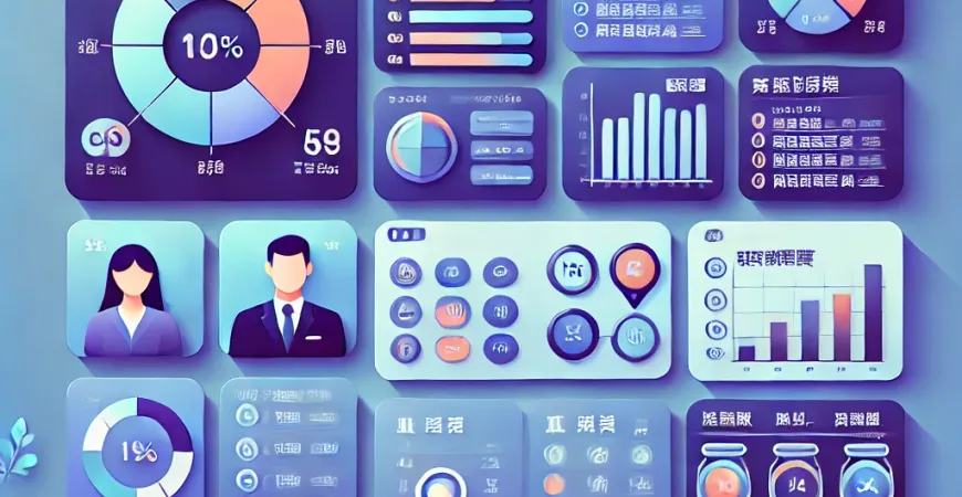 销售管理系统如何优化销售团队的资源配置？从人力到物力资源合理分配全面分析