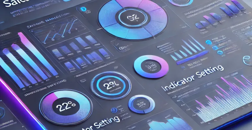 销售管理系统如何支持销售团队的绩效考核？从指标设定到绩效评估全面分析