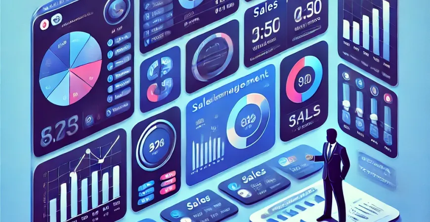 销售管理系统如何通过销售数据分析报表为销售决策提供多维度支持？报表内容与决策参考价值