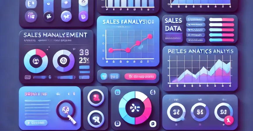 销售管理系统如何通过销售数据分析预测销售趋势变化？分析模型与趋势预测