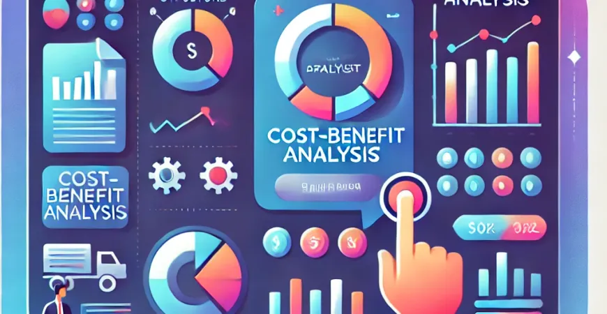 销售管理系统如何通过销售费用成本效益分析功能评估投入产出？分析方法与效益评估