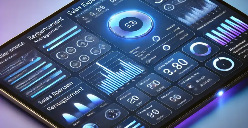 销售管理系统如何通过销售费用报销管理功能规范费用流程？报销流程与系统管控